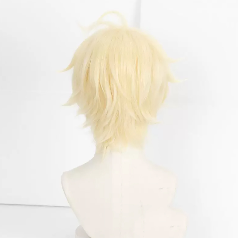 HAIRJOY Synthetic Hair Seraph  - Wig Fiber Net recension och pris