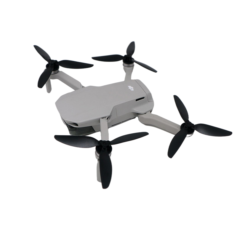Three-blade Propeller for DJI  - Ekko Cosplay Prop recension och pris