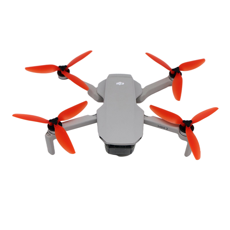 Three-blade Propeller for DJI  - Ekko Cosplay Prop recension och pris