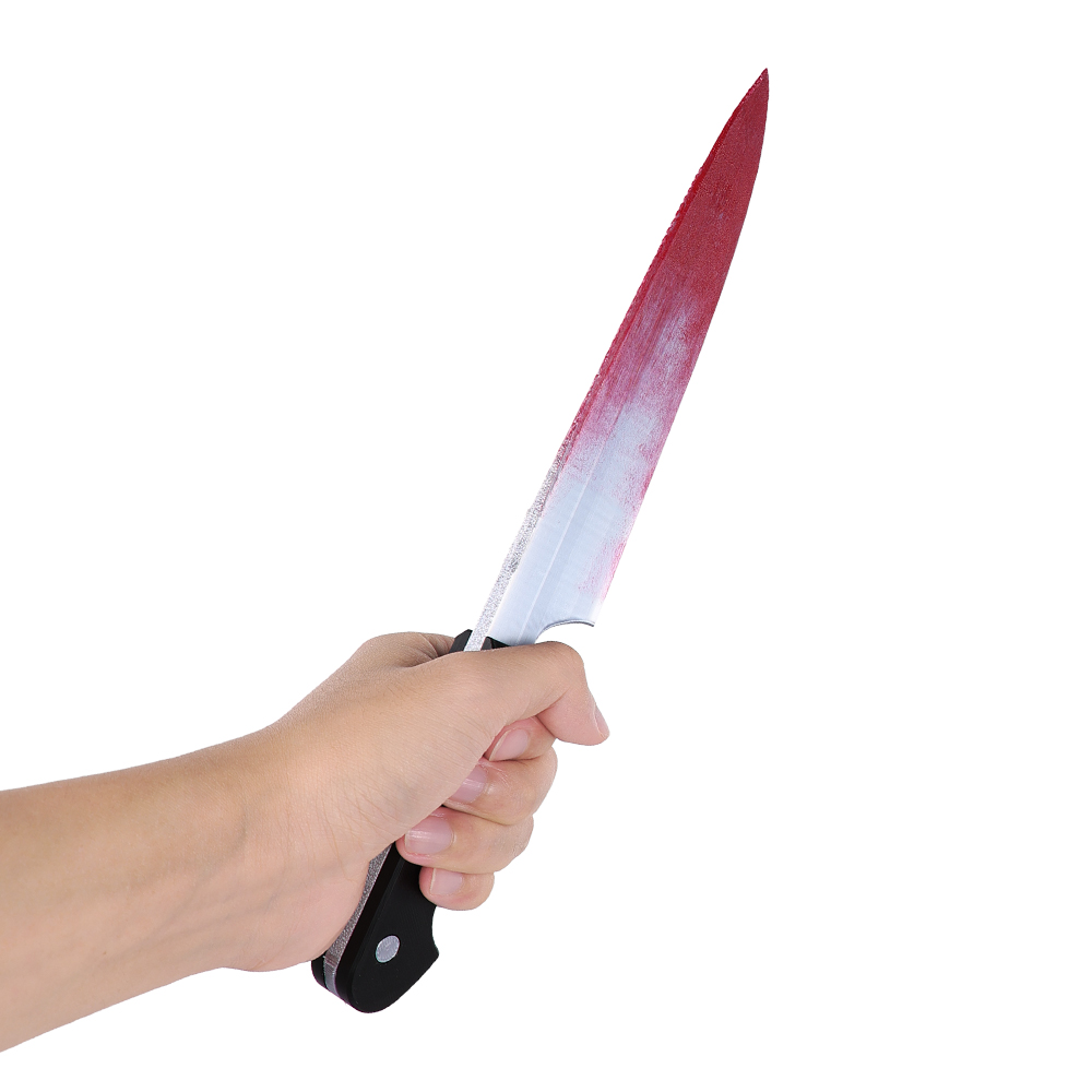Movie Terrifier 4 Cosplay Art  - Cosplay Prop Knife recension och pris