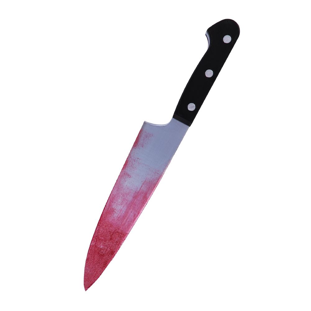 Movie Terrifier 4 Cosplay Art  - Cosplay Prop Knife recension och pris