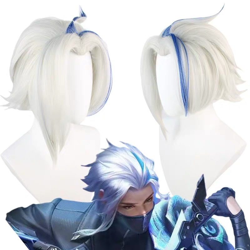 HAIRJOY Synthetic Hair Honor o - Wig Fiber Net recension och pris