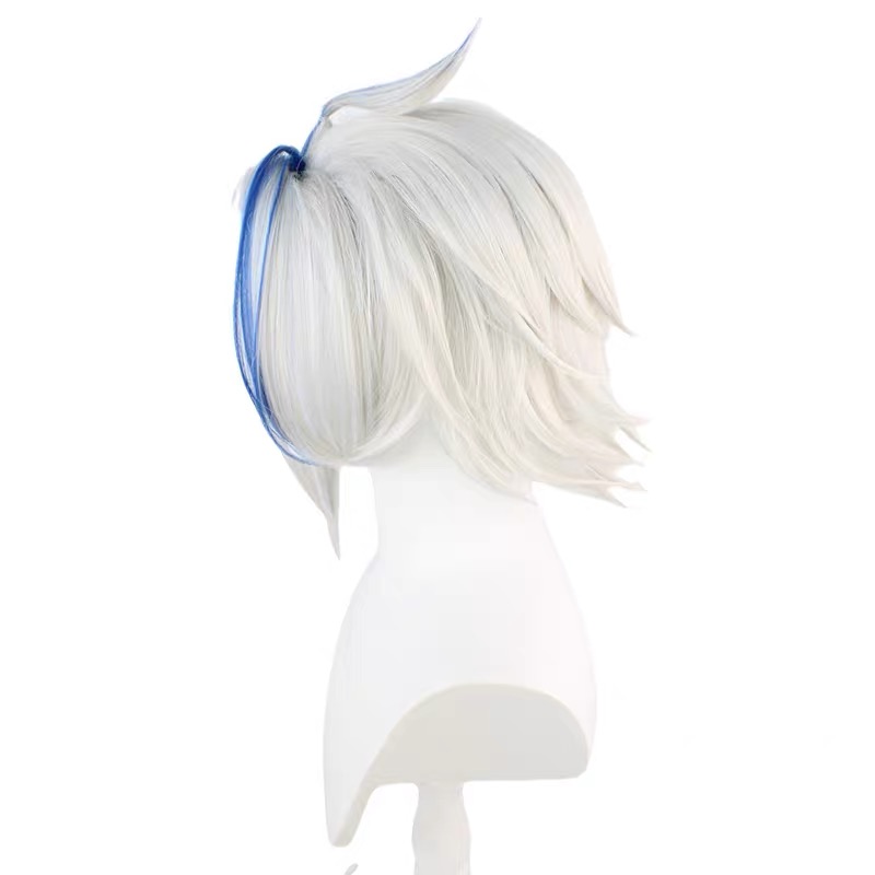 HAIRJOY Synthetic Hair Honor o - Wig Fiber Net recension och pris