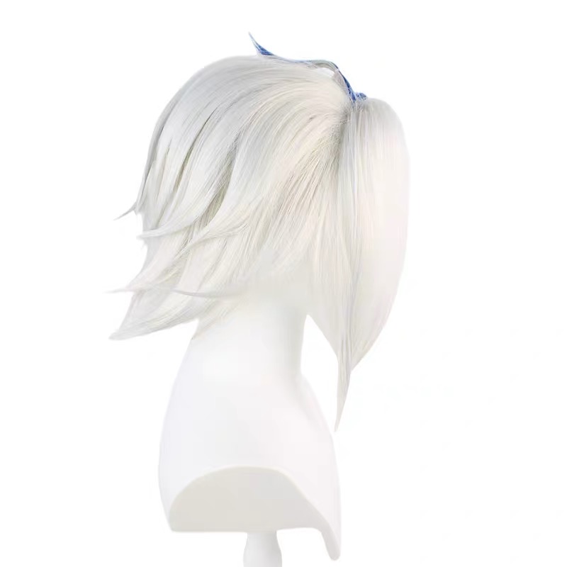 HAIRJOY Synthetic Hair Honor o - Wig Fiber Net recension och pris