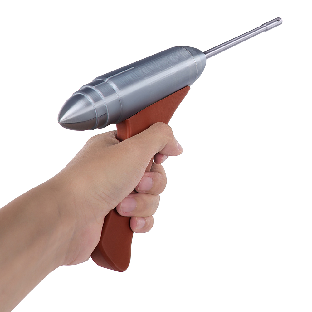 Fantasy Padme Cosplay Amidala  - Cosplay Prop Pistol recension och pris