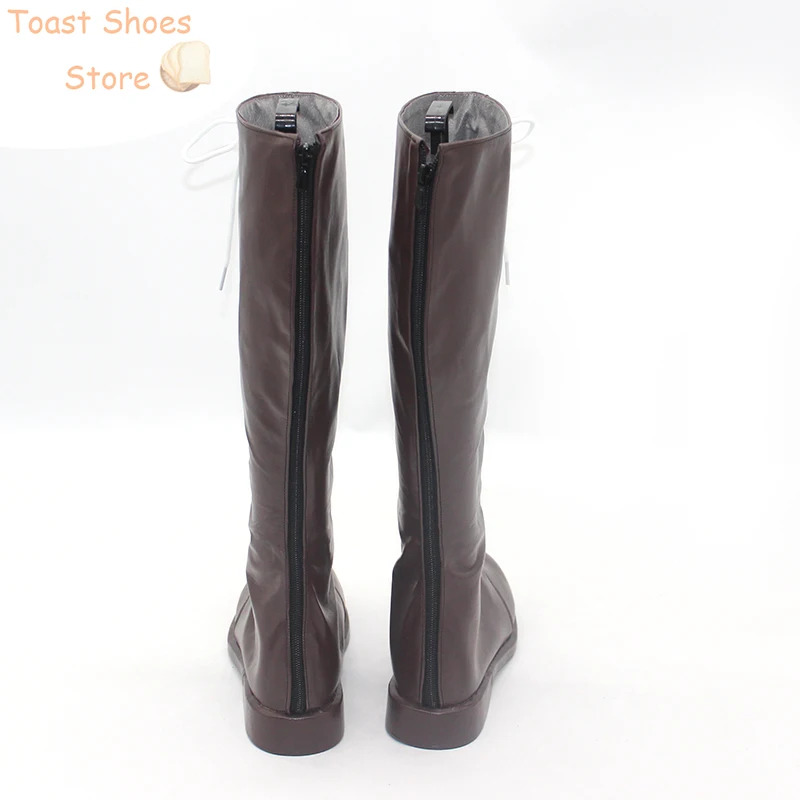 Anime Frieren Stark Cosplay Sh - Frieren Cosplay Prop recension och pris