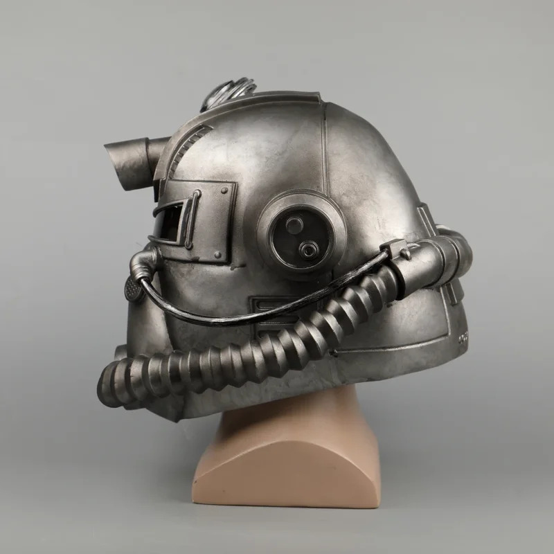 2025 aaa Game Power Armor Wear - Fallout Cosplay Prop recension och pris