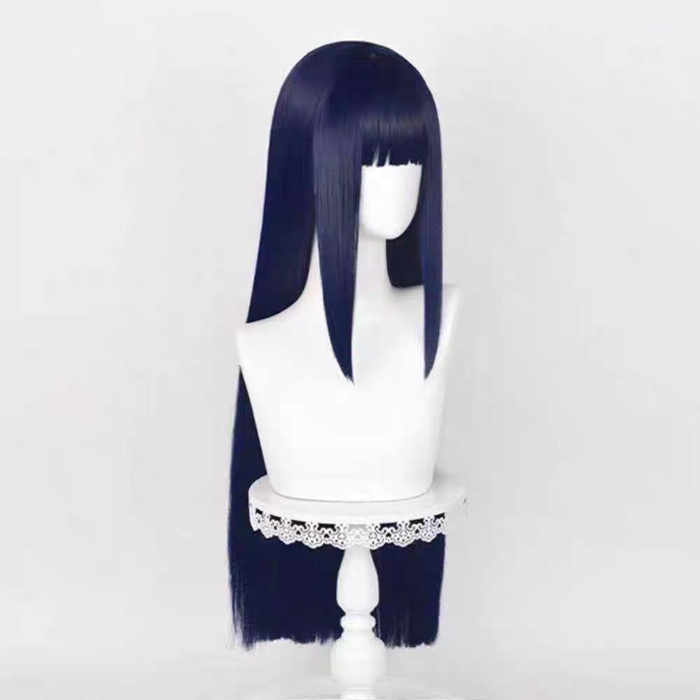 HAIRJOY Synthetic Hair Hyuga H - Wig Fiber Net recension och pris
