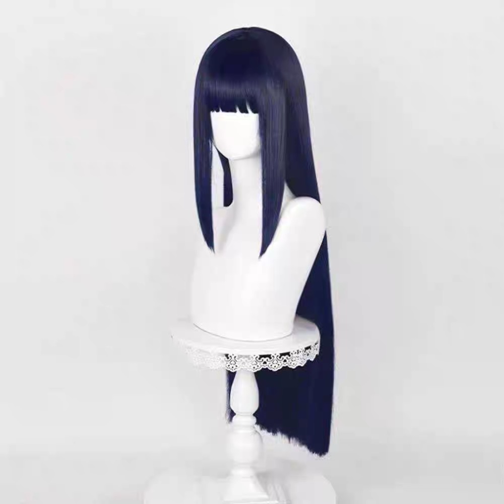 HAIRJOY Synthetic Hair Hyuga H - Wig Fiber Net recension och pris
