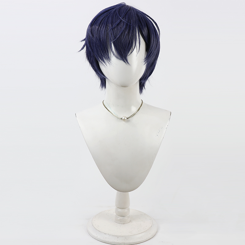 Nijisanji EN Ryuwolf Cosplay W - Prop En Cosplay recension och pris