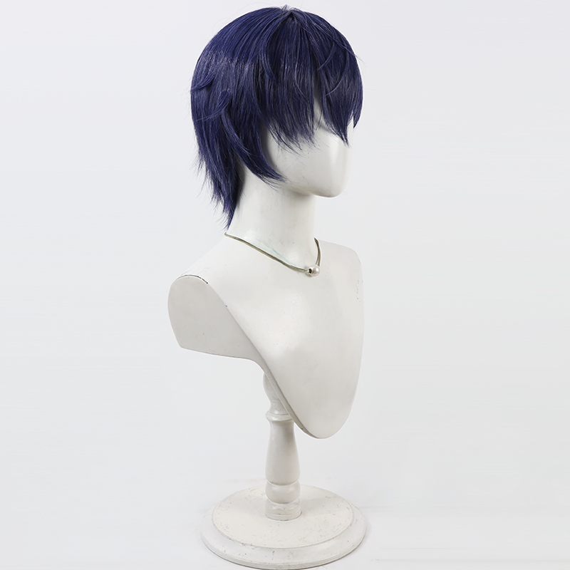 Nijisanji EN Ryuwolf Cosplay W - Prop En Cosplay recension och pris
