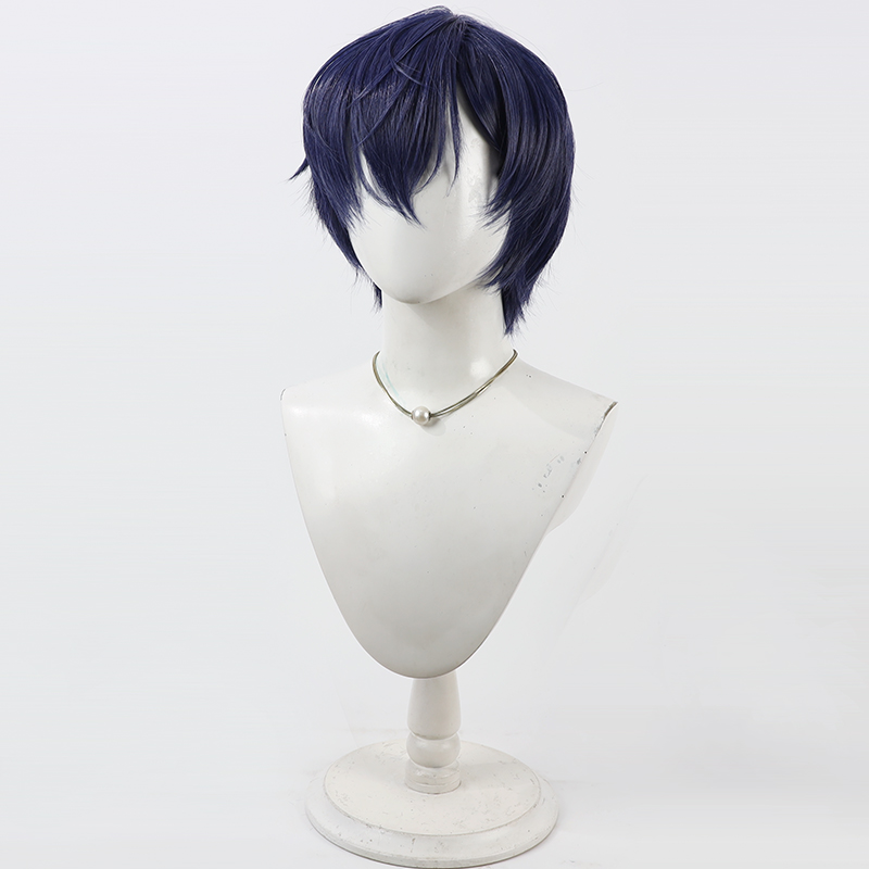 Nijisanji EN Ryuwolf Cosplay W - Prop En Cosplay recension och pris