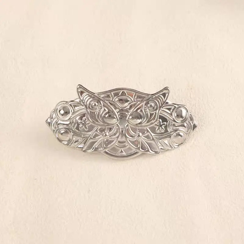 CyFern Cosplay Hair Clip Anime - Frieren Cosplay Prop recension och pris