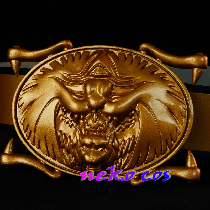 Hyakujuu Sentai Gaoranger Cosp - Cosplay Prop 3D Print Settings recension och pris