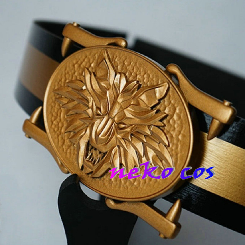 Hyakujuu Sentai Gaoranger Cosp - Cosplay Prop 3D Print Settings recension och pris