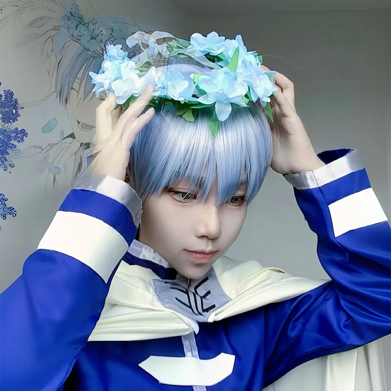 Character Frieren Anime Cospla - Frieren Cosplay Prop recension och pris
