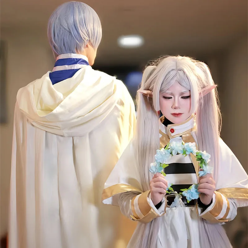 Character Frieren Anime Cospla - Frieren Cosplay Prop recension och pris