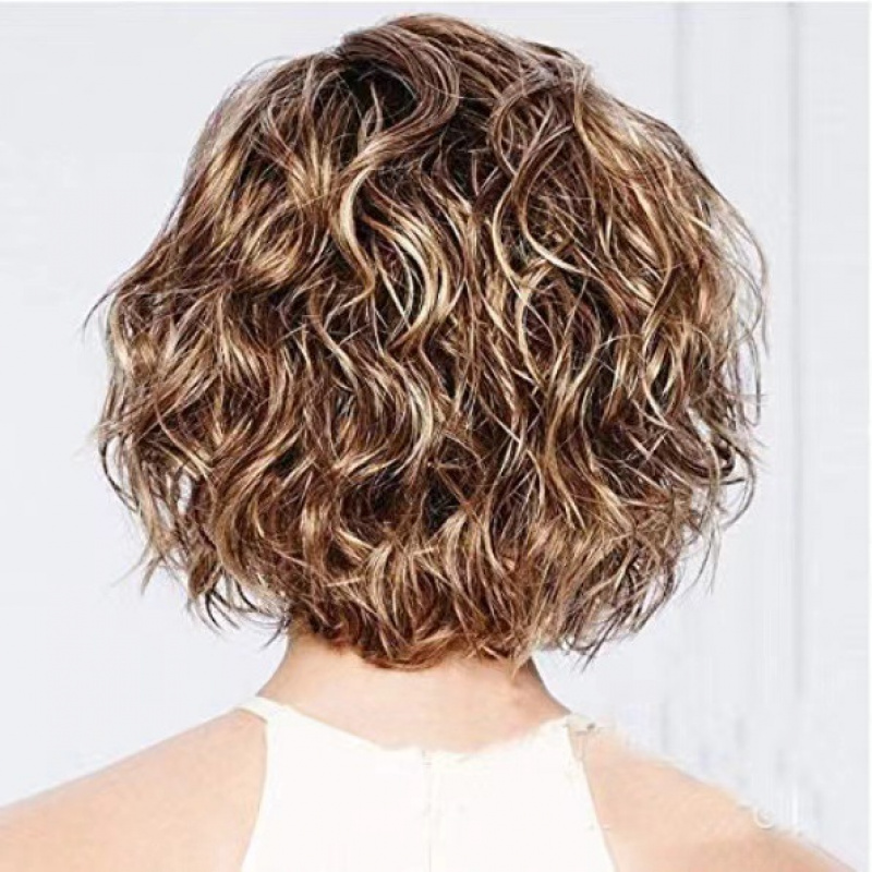 European and American Style Wi - Wig Fiber Net recension och pris