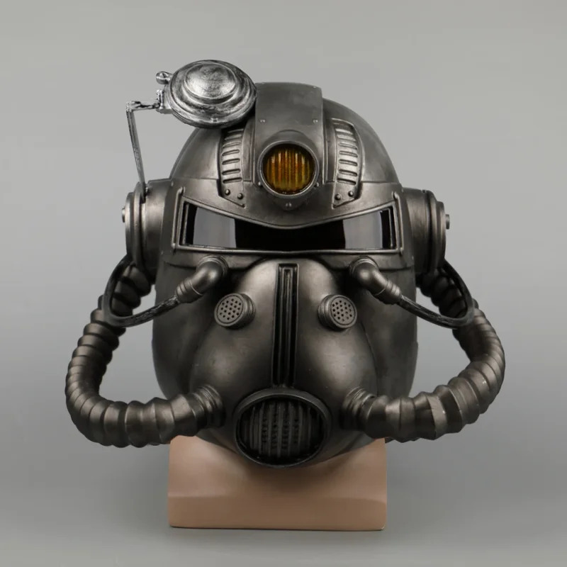 Game Power Armor Wearable T-51 - Fallout Cosplay Prop recension och pris