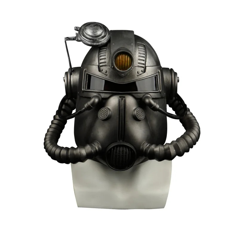 Game Power Armor Wearable T-51 - Fallout Cosplay Prop recension och pris