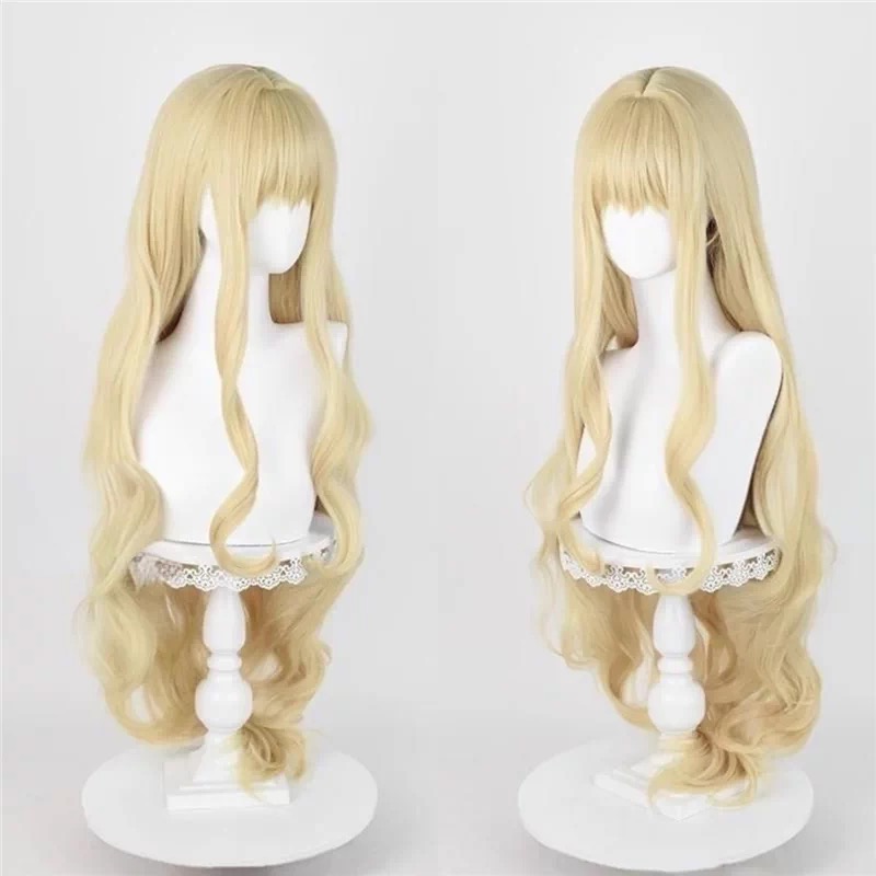 HAIRJOY Synthetic Hair Wig Shu - Wig Fiber Net recension och pris