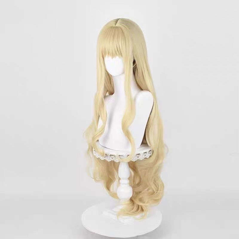 HAIRJOY Synthetic Hair Wig Shu - Wig Fiber Net recension och pris