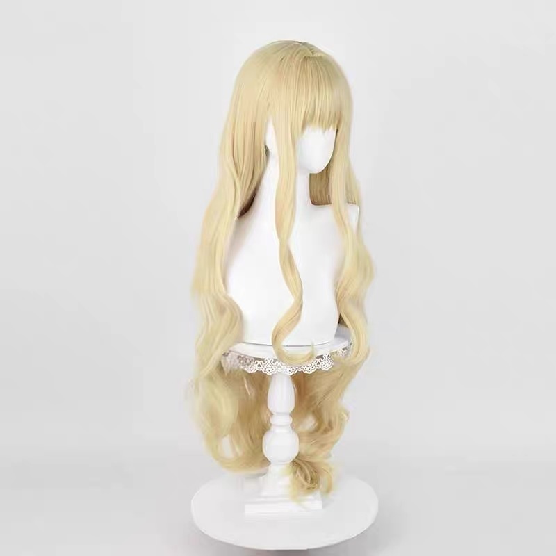 HAIRJOY Synthetic Hair Wig Shu - Wig Fiber Net recension och pris