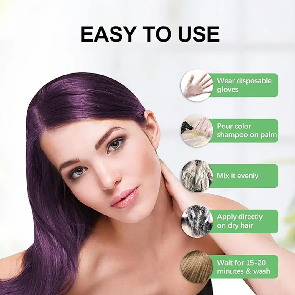 Multi-Shade Gray Cover Hair Sh - Hair Spray Color recension och pris