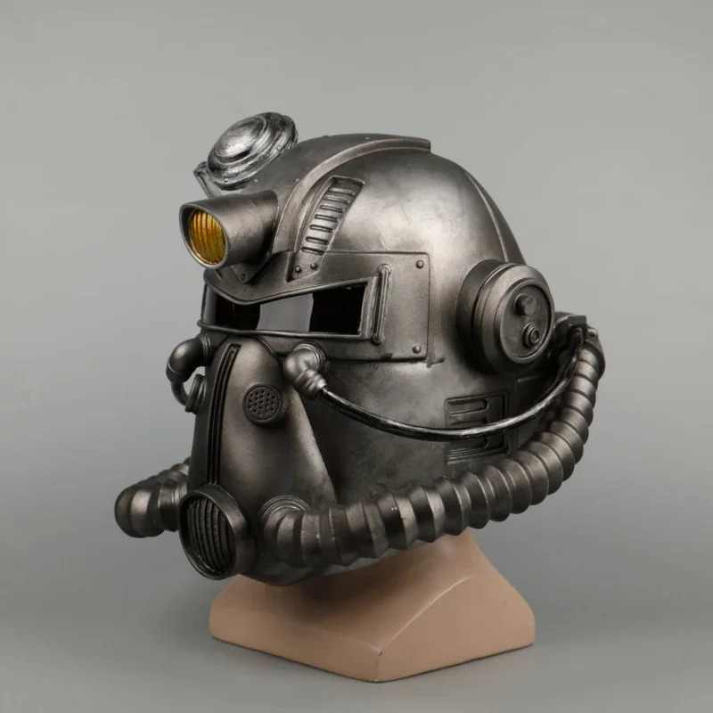 New 2025 Game Power Armor Wear - Fallout Cosplay Prop recension och pris