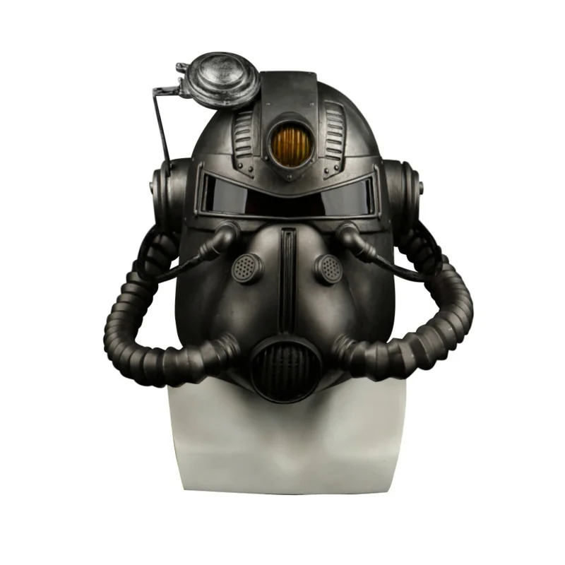 New 2025 Game Power Armor Wear - Fallout Cosplay Prop recension och pris
