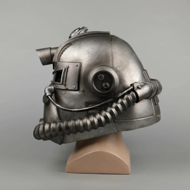 New 2025 Game Power Armor Wear - Fallout Cosplay Prop recension och pris