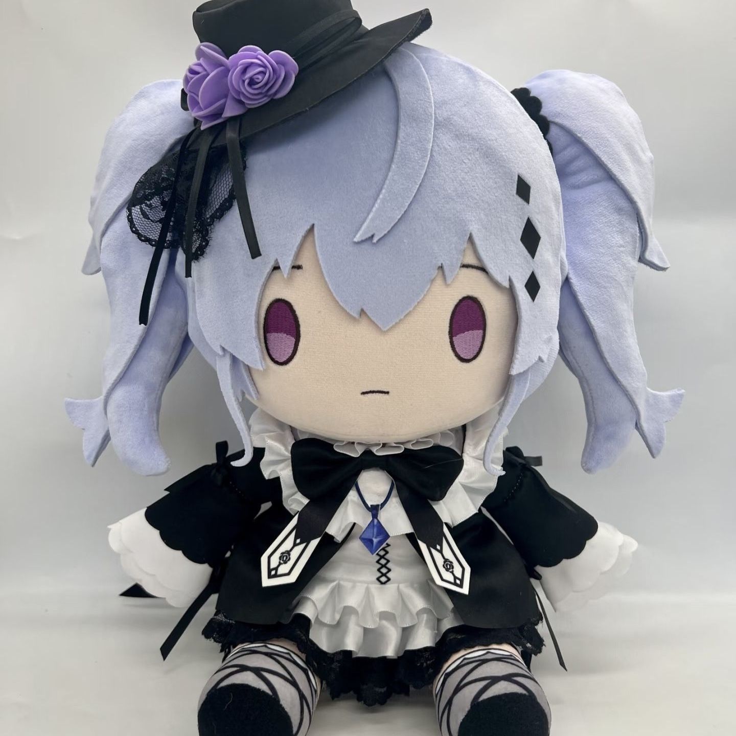 30cm Acid maimai DX Plush Anim - Cosplay Plushie Prop recension och pris