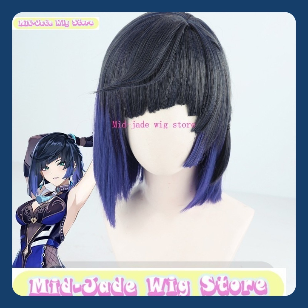 EN Enna Alouette Cosplay Wig D - Prop En Cosplay recension och pris