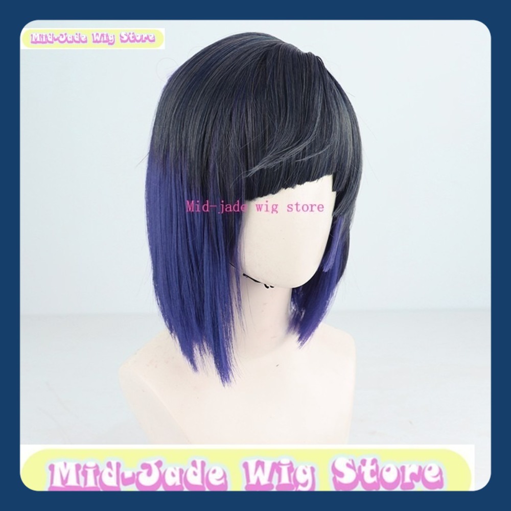 EN Enna Alouette Cosplay Wig D - Prop En Cosplay recension och pris