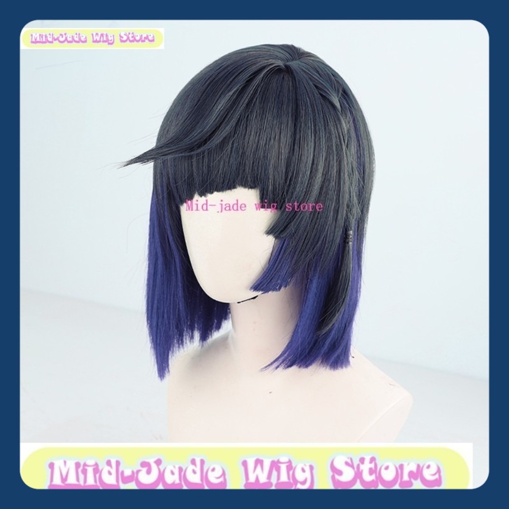 EN Enna Alouette Cosplay Wig D - Prop En Cosplay recension och pris
